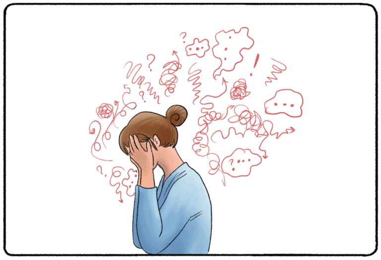 Can Silence Be a Gift Instead of a Burden?